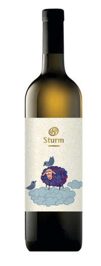 Modri pinot